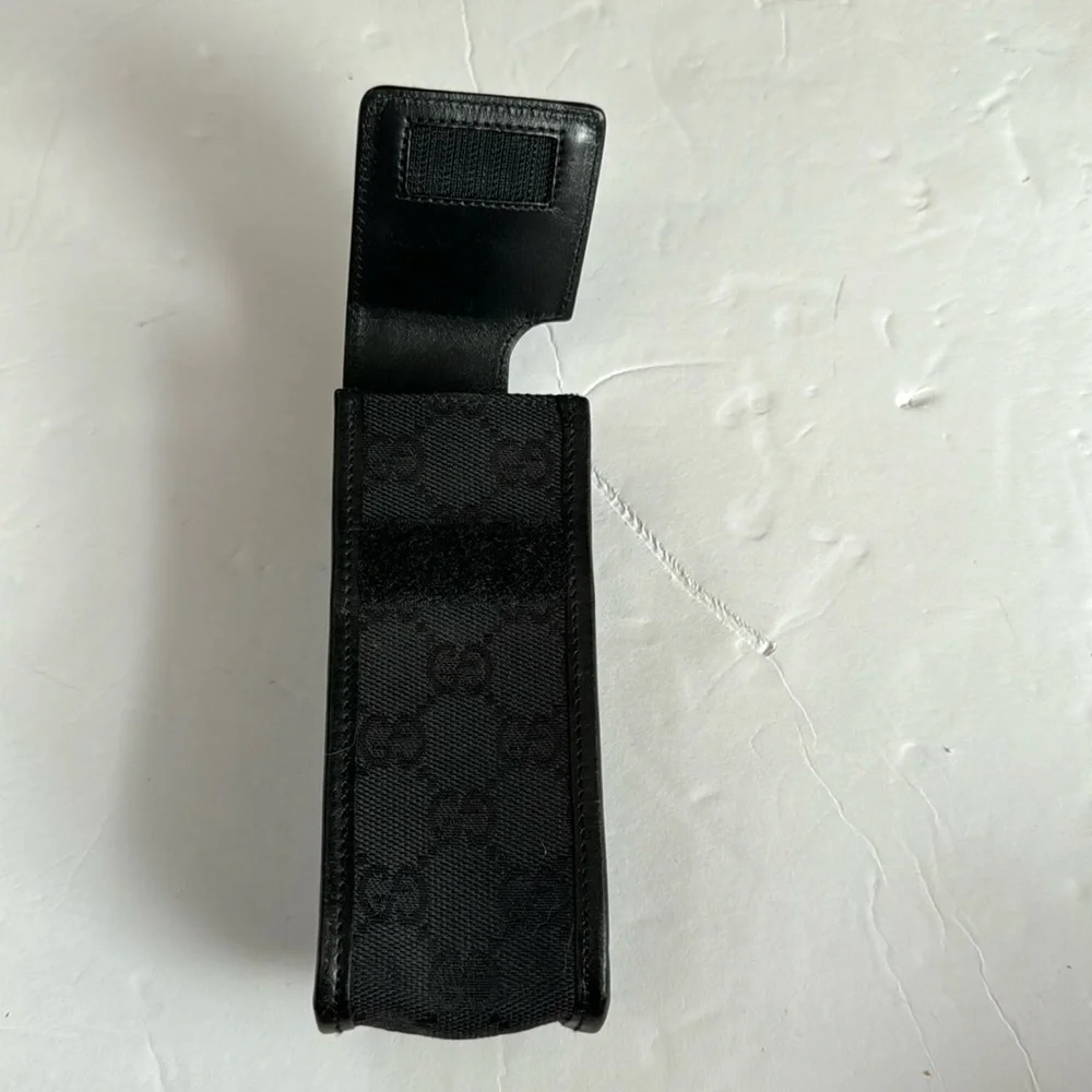 Vintage Gucci phone case
